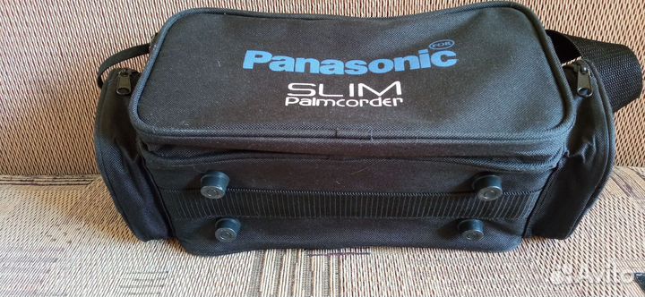 Сумка для Фото-видео аппаратуры