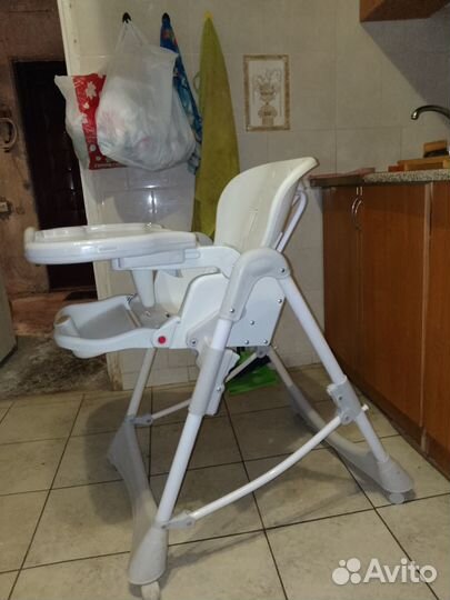 Стульчиик для кормления