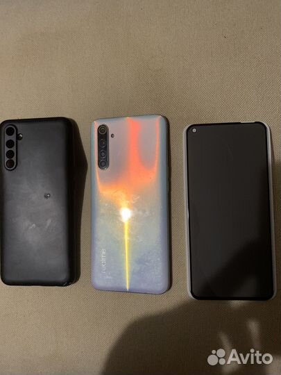 realme 6, 4/128 ГБ