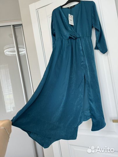 Платье Zara xs,m новое,оригинал