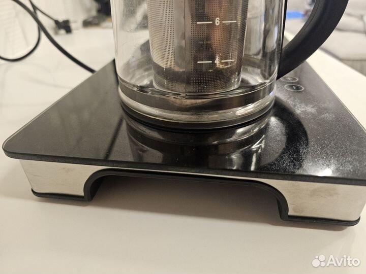 Чайник kitfort