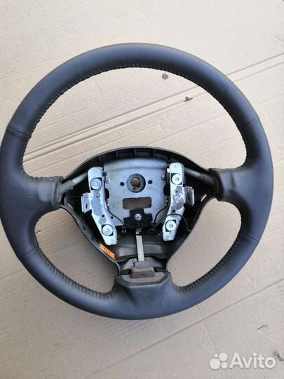 Руль Джак Рейн С190 JAC rein C190