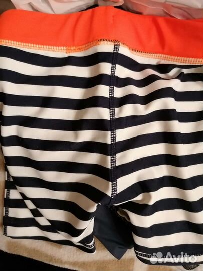 Шорты для плавания