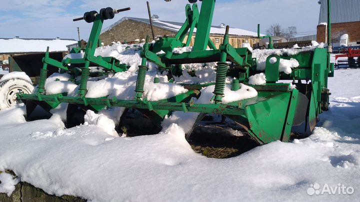 Фреза гребнеобразователь кфк - 2.8