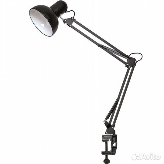 Настольная лампа Gerhort 