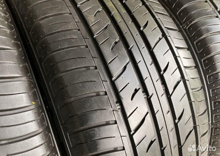 Dunlop Grandtrek PT3A 275/50 R21
