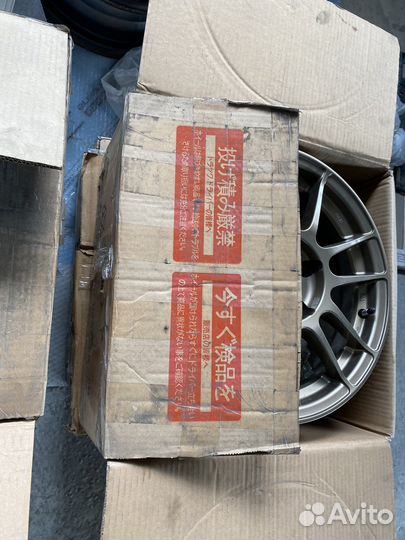 Кованные диски