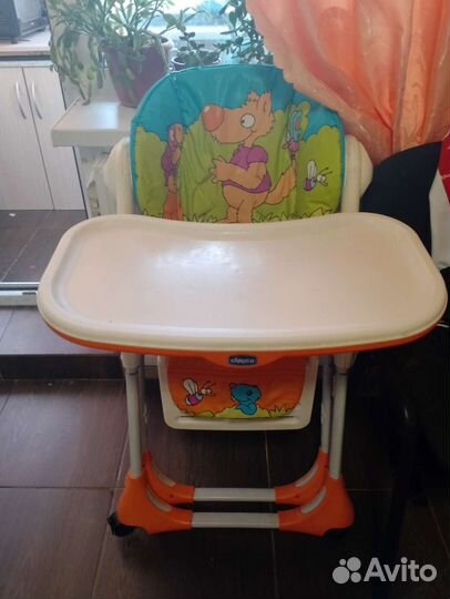 Стул для кормления