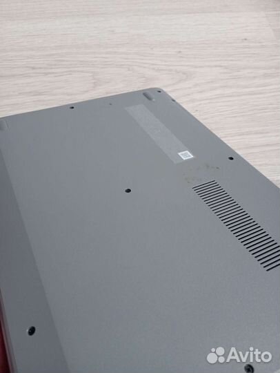 Ноутбук lenovo ideapad 1 14ADA05