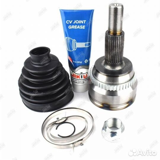 Jikiu JC21047 шрус перед прав/лев