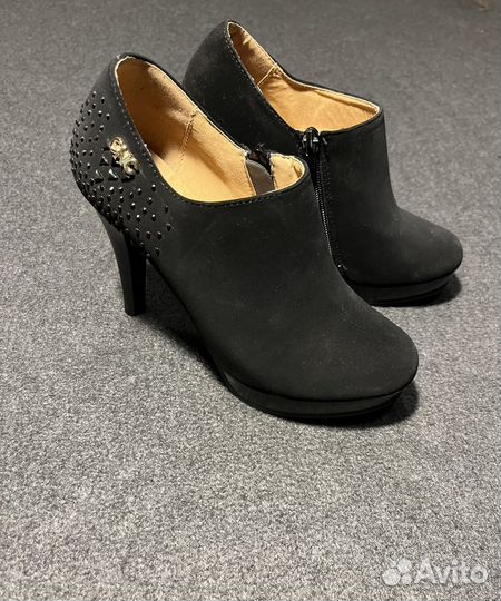 Туфли женские 34 35 размер