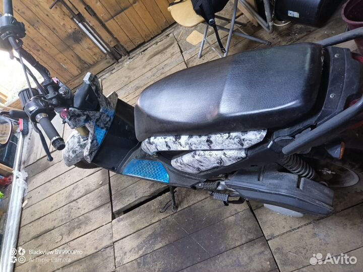 Скутер Honda Zoomer 150 реплика