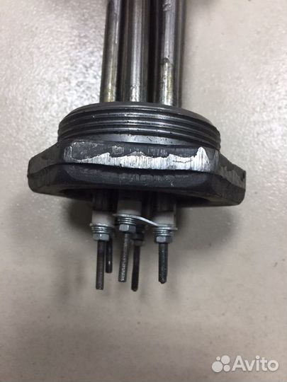 Тэн 12.0 кВт G2 zota