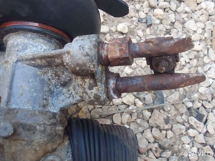 Рейка рулевая для Renault Laguna 1