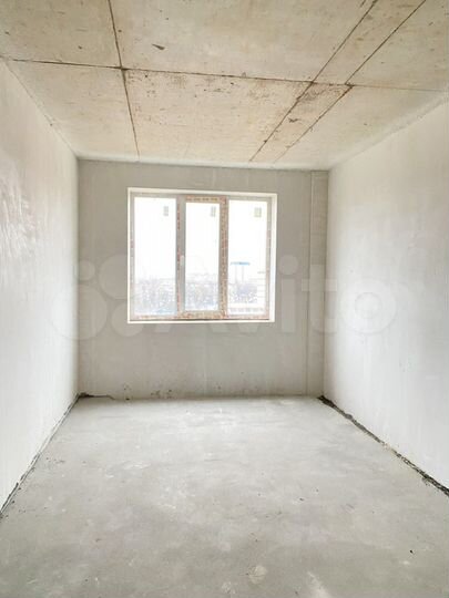 1-к. квартира, 44 м², 4/11 эт.