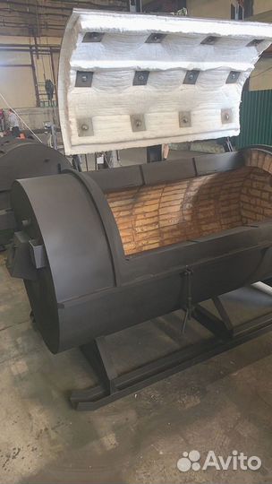 Оборудование для утилизации