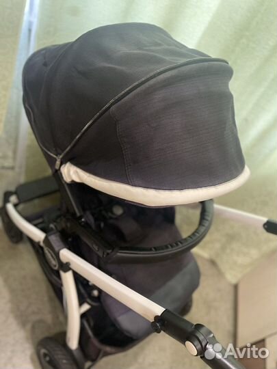 Коляска peg perego 2 в 1