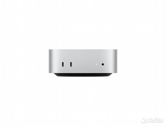 Apple Mac Mini M4 Pro MCX44 24/512 Гб Silver