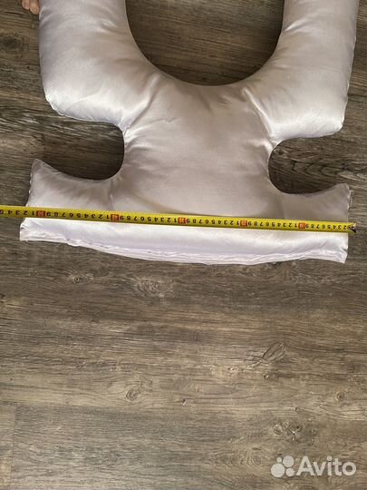 Подушка против морщин