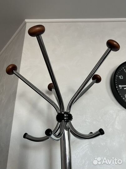 Вешалка напольная