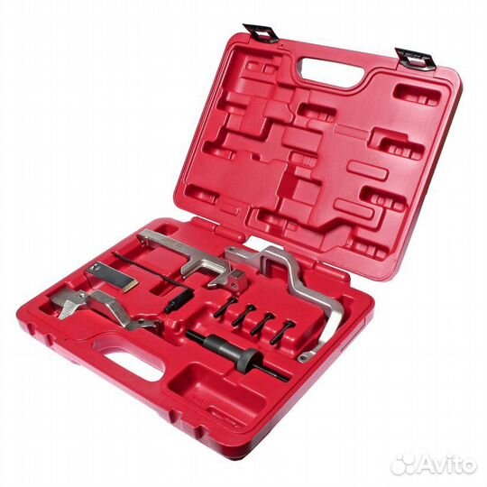 Набор фиксаторов распредвала mini bmw citroen