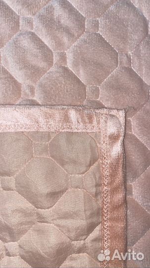 Покрывало на кровать новое 220 240
