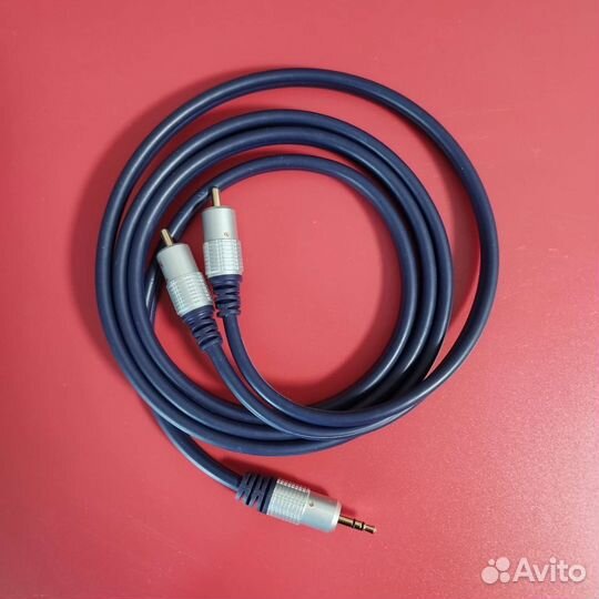 Hi-fi и hdmi кабели для аудио и видео