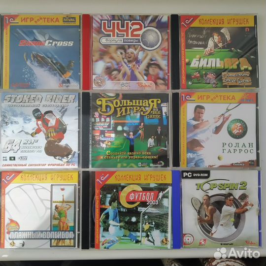 Игры для пк Симуляторы Лицензия