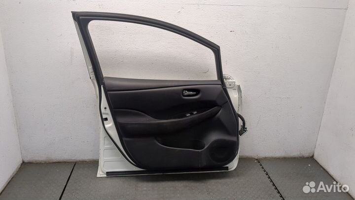 Дверь боковая Nissan Leaf, 2016