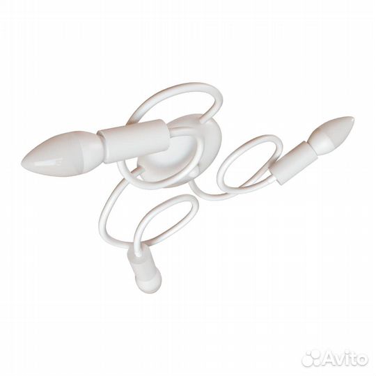 Бра Loft IT Roots Loft1714W-WH