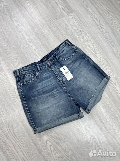 W27;29;30 Новые Scotch & Soda Шорты