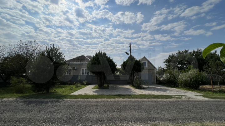 Дом 82,7 м² на участке 10,9 сот.