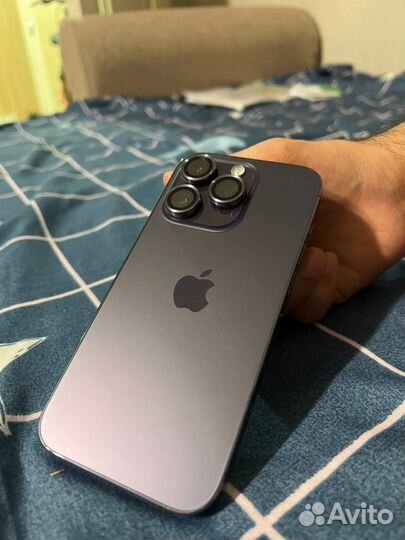 iPhone 14 Pro, 256 ГБ