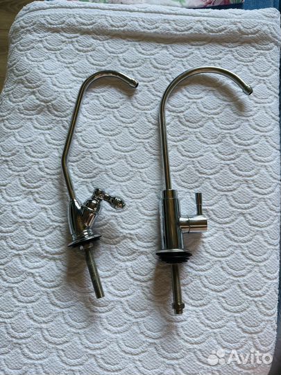 Кран для фильтра гейзер аквафор номер 3 и 6