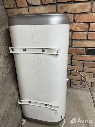 Водонагреватель электрический 80 l thermex