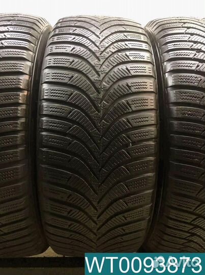 Hankook Winter I'Cept RS2 W452 205/55 R16 95T