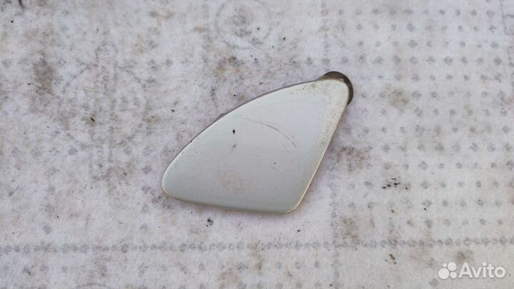 Заглушка буксировочного крюка BMW f30