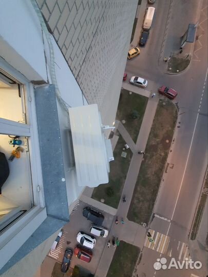 Установка Кондиционеров