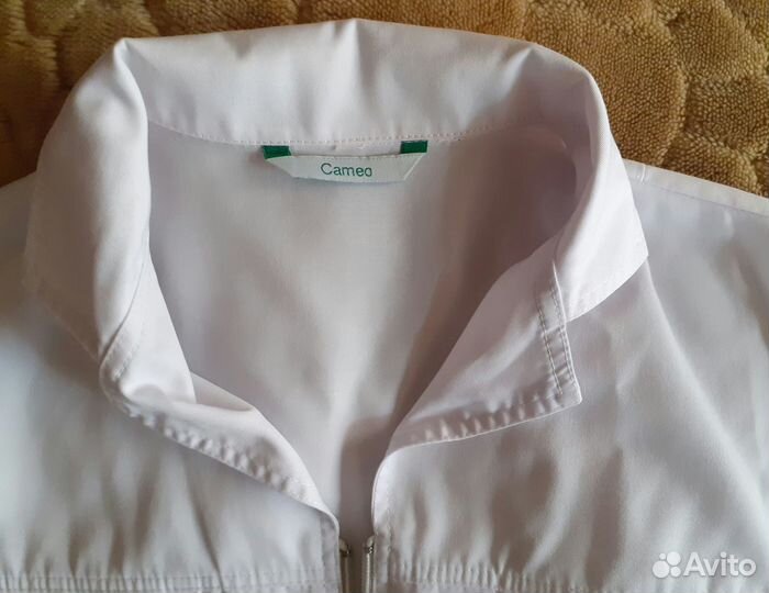 Медицинская форма