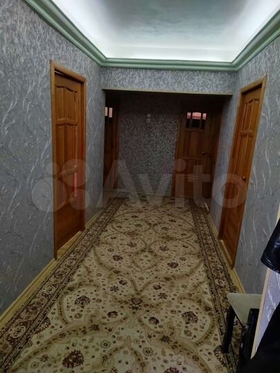 3-к. квартира, 77 м², 8/9 эт.