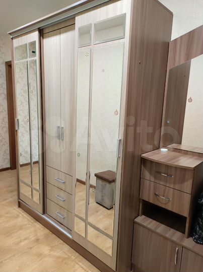 Квартира-студия, 32 м², 7/10 эт.
