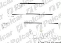 Ремкомплект стеклоподъемника левый перед для mercedes vito/ viano (W639) 01.03-10.10