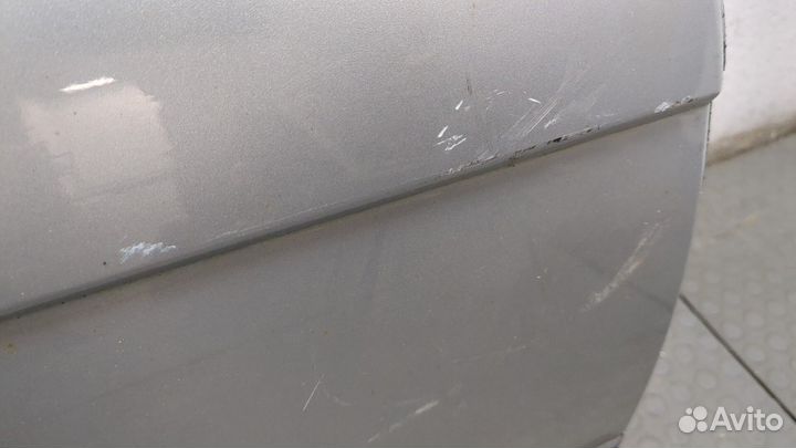 Дверь правая задняя Citroen C5