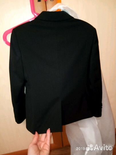 Форма Бостон