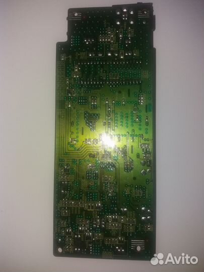 Плата для компьютера
