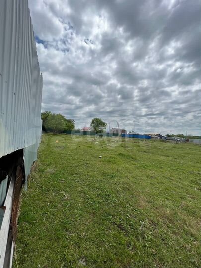 Участок 15 сот. (ИЖС)