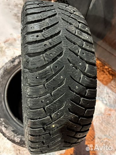 Toyo Observe Ice-Freezer SUV 225/65 R17