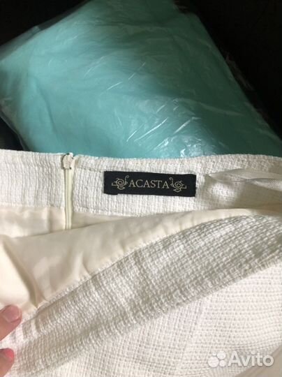 Вещи пакетом на девушку 42 44