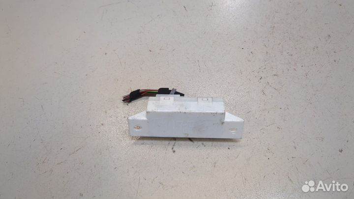 Блок управления светом Mercedes B W246, 2013