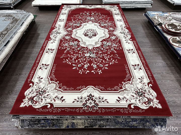 Ковер новый 2х5